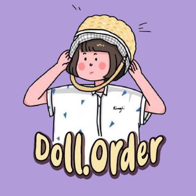 Doll.Order