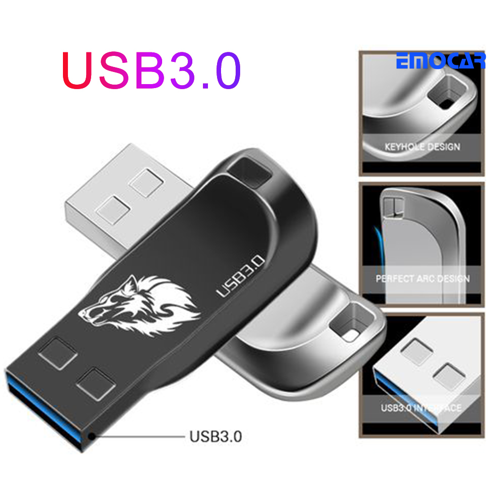 Usb 3.0 256g / 512g / 1t / 2t Cho Máy Tính | BigBuy360 - bigbuy360.vn