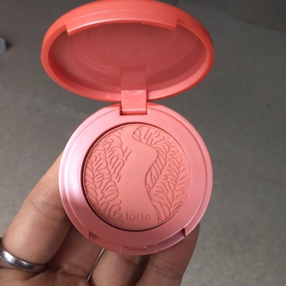 Phấn má hồng Tarte rewards màu quirky