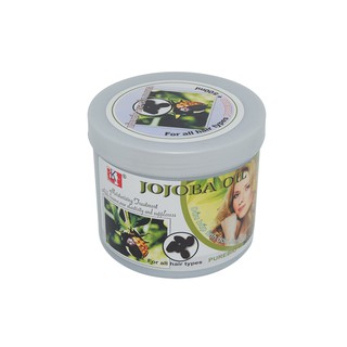 _Hấp dầu tinh dầu Jojoba 1000ml