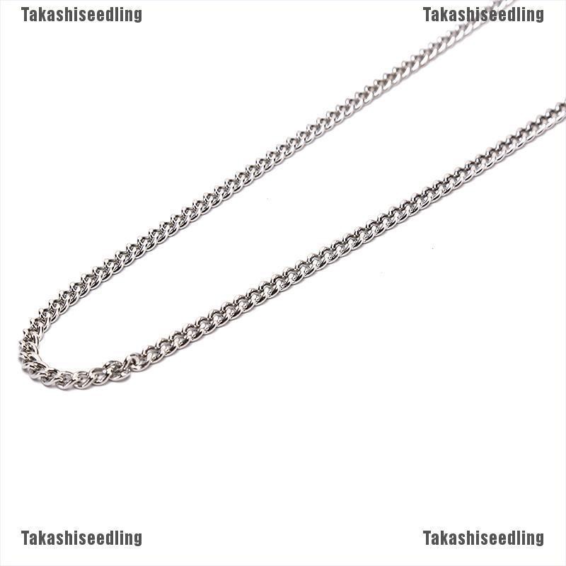 Dây Chuyền Nhiều Lớp Bằng Kim Loại Thời Trang Dành Cho Nữ