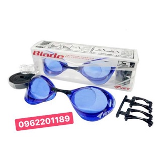 Kính bơi View Blade V121