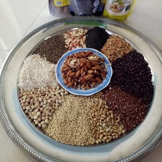 Ngũ cốc