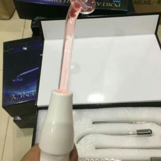 áo đặt trên live