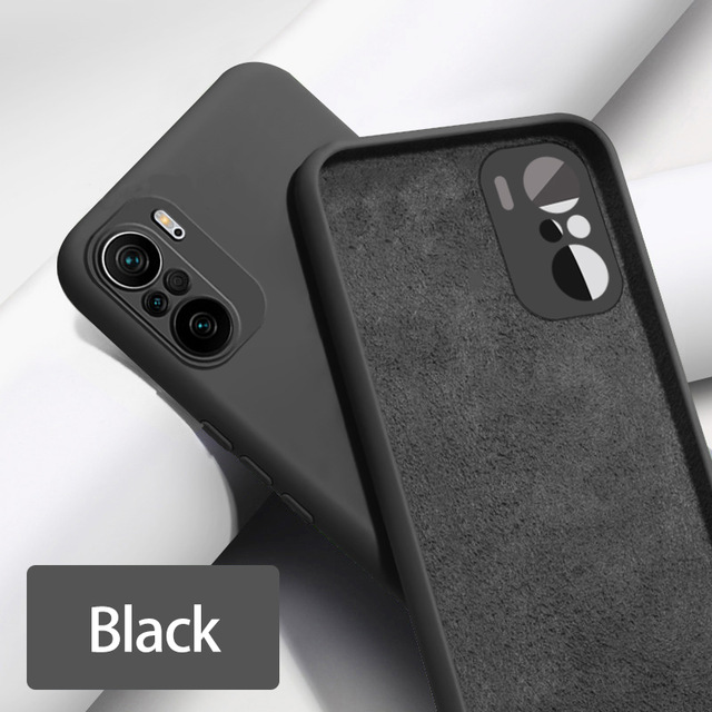 Ốp điện thoại silicon chống sốc cao cấp dành cho Redmi 12 12C 11A 10 10C 10A 9C A1 5G 4G 2022 2023