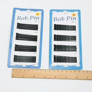 1 Vỉ Kẹp Gim Tóc 36 Chiếc