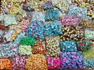 Combo 30 shopkins {Không trùng mẫu}