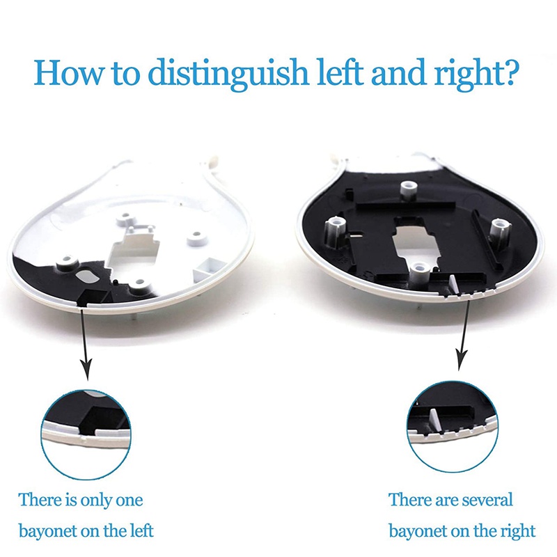 1 Cặp Vỏ Bảo Vệ Tai Nghe Không Dây Beats Studio 3.0