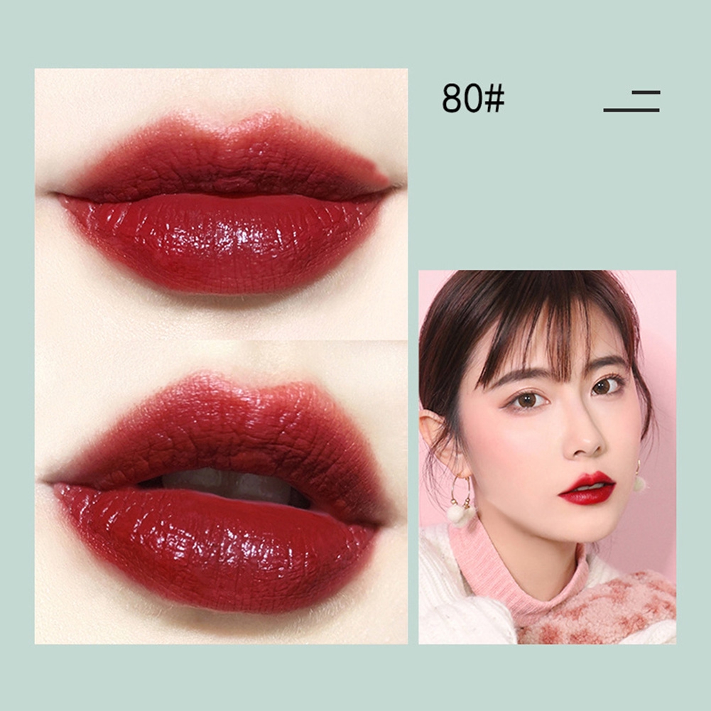 Son kem trang điểm môi lâu trôi không nhờn dính | BigBuy360 - bigbuy360.vn