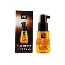 Tinh chất dưỡng tóc Missen Hàn Quốc 100ml