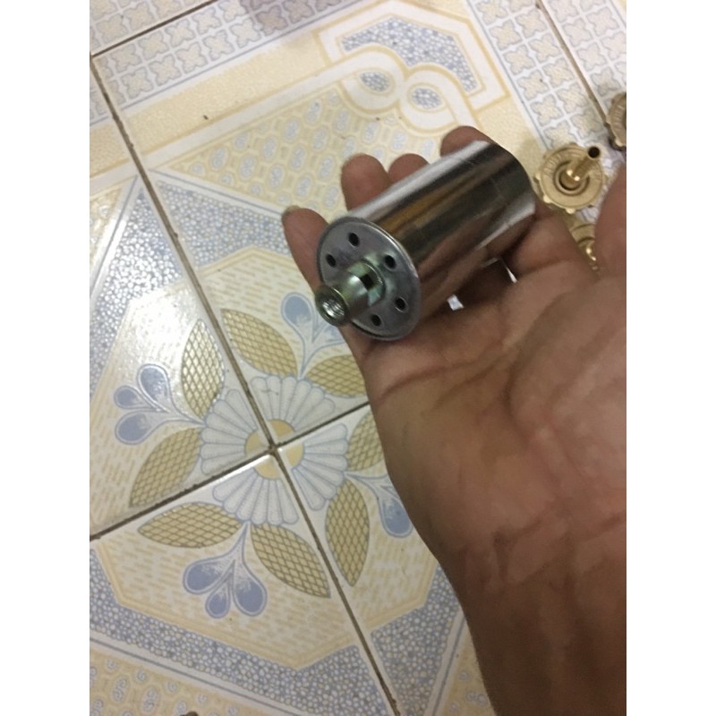 ĐẦU KHÒ ĐẦU VAN GAS LỰA CHỌN