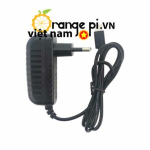 Nguồn 5v3A chân usb type-c dùng cho Orange PI Zero2, R1 plus | BigBuy360 - bigbuy360.vn