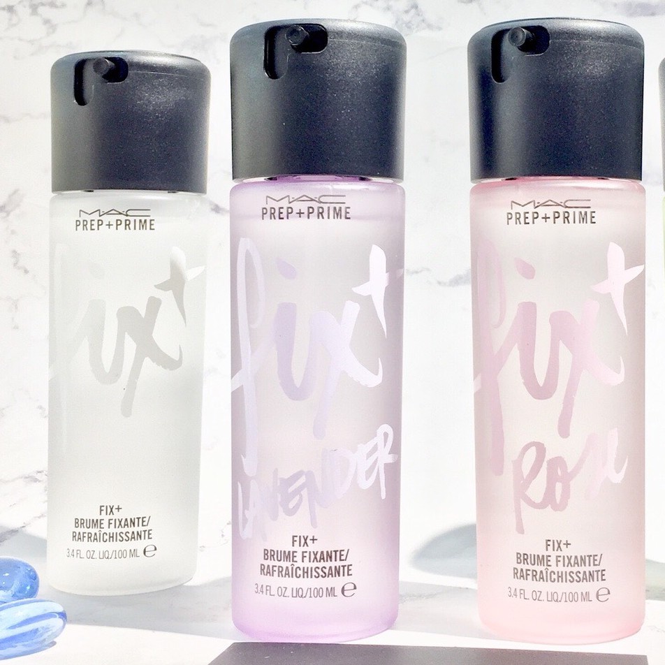 Xịt Makeup M.A.C Prep + Prime Fix+ 100ml