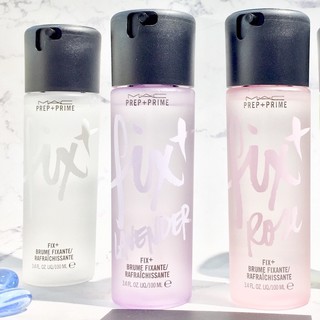 Xịt makeup m.a.c prep + prime fix+ 100ml