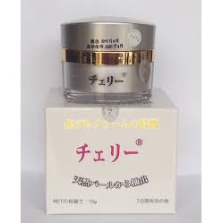 Cam kết hàng chuẩn_Kem hoa anh đào 10 tác dụng