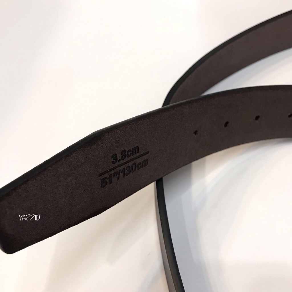 Thắt Lưng Da Nam Đính Đá Cao Cấp,Dây Lưng Da Nam Đính Đá | BigBuy360 - bigbuy360.vn