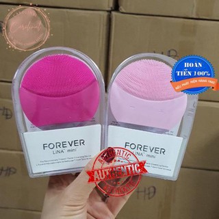 Máy rửa mặt Forever Lina Mini