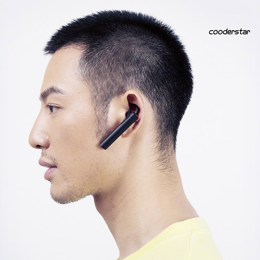 Tai Nghe Nhét Tai Bluetooth 5.0 Không Dây Xiaomi Youth Edition | BigBuy360 - bigbuy360.vn