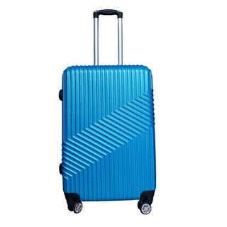 Vali kéo thời trang, chống va đập VLS-24 inch