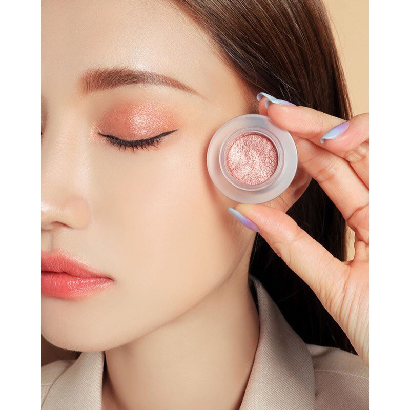 [SIÊU ƯU ĐÃI] Nhũ Mắt KLAVUU Full màu