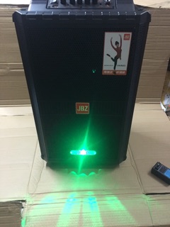 Loa kéo di động JBZ 1211