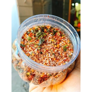Chẳm chéo đặc sản Tây Bắc