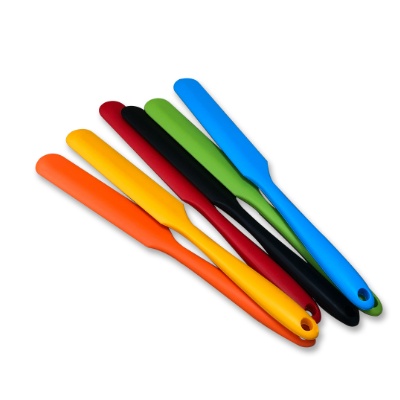 Que silicon chống dính wax lông , tái sử dụng được nhiều lần