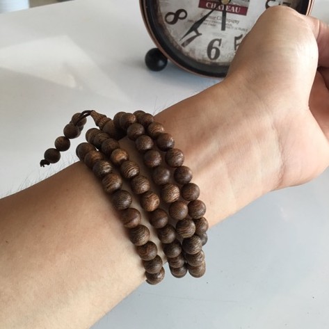 [Mã FAJGT8 giảm 15% đơn 99K] Vòng tay trầm hương🔥 chuỗi 108 hạt nam nữ🔥freeship | BigBuy360 - bigbuy360.vn