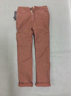 Quần nam kaki dài