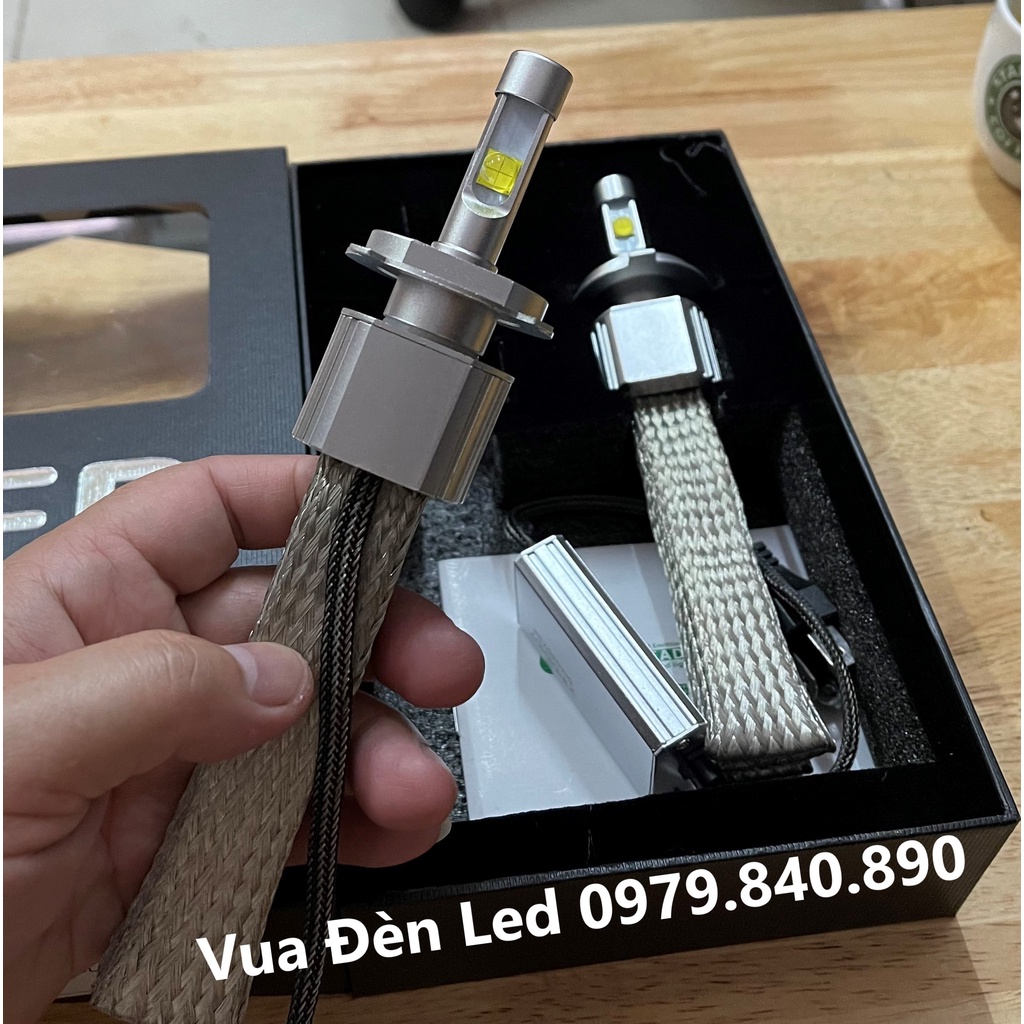 1 bóng đèn Led XHP70 L10 model 2022