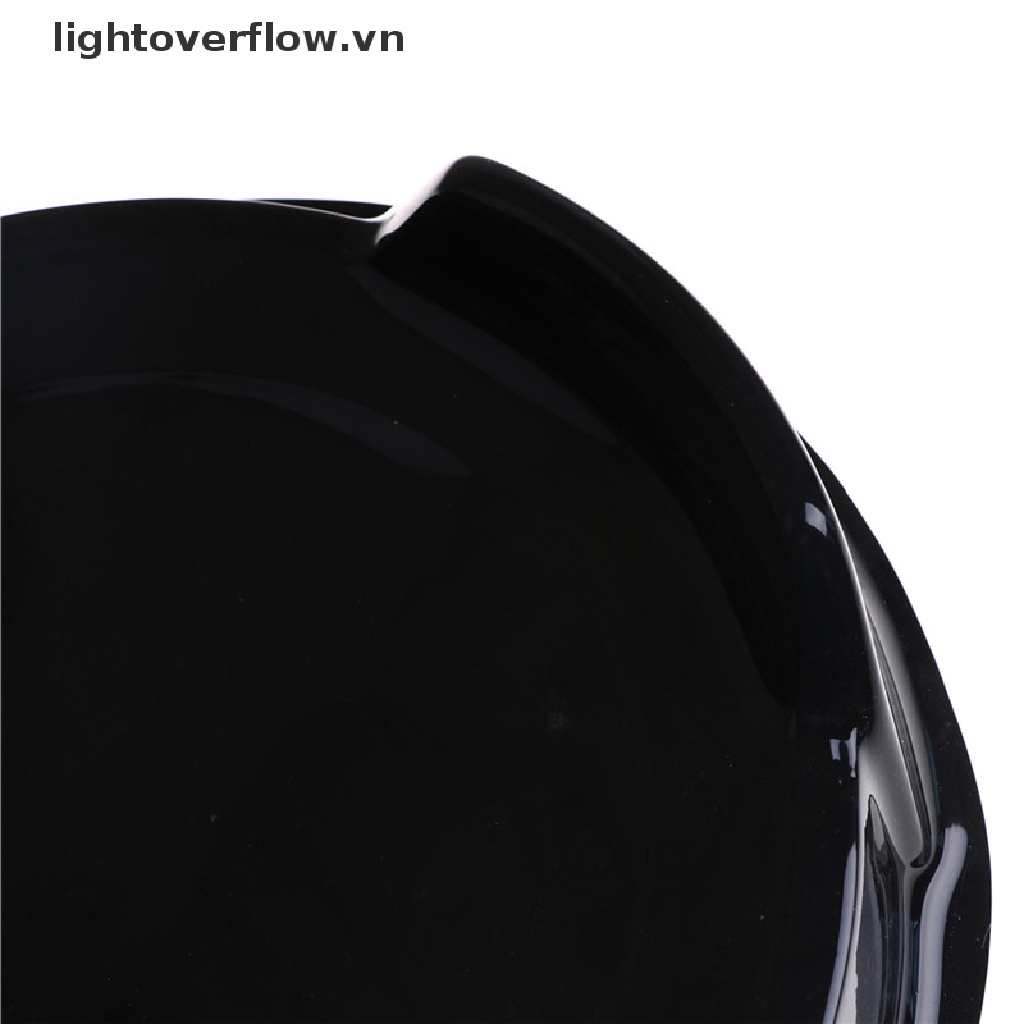 [lightoverflow] Đồ Chơi Sân Vận Động Super Vortex Attack Type Stadium Arena Màu Đen BeyStadium