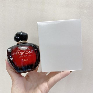 Tester nước hoa Dior Poison Hypnotic EDP 100ml