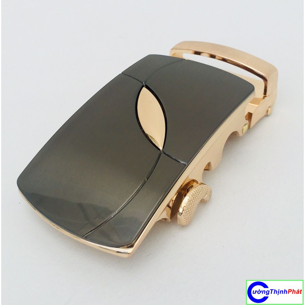 Dây Nịt Nam Công Sở Sang Trọng