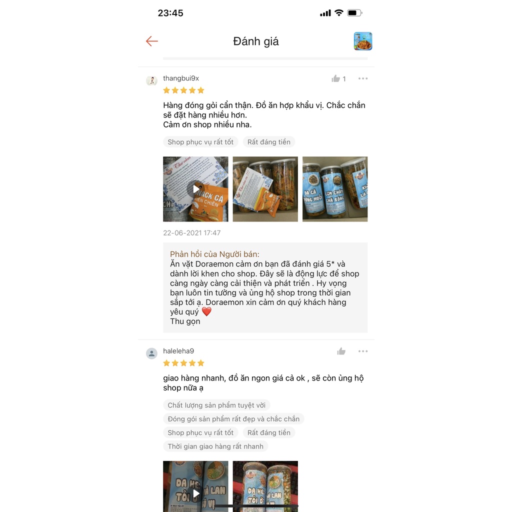 Khô mực hấp dừa xé sợi 200g đồ ăn vặt hà nội siêu rẻ siêu Ngon | BigBuy360 - bigbuy360.vn