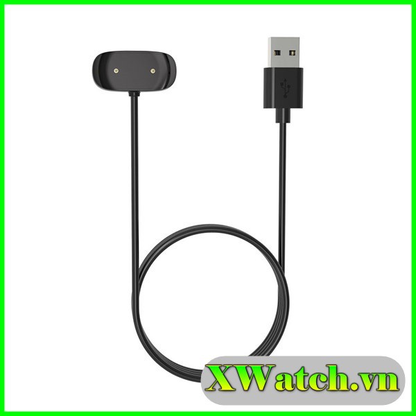 Đế Sạc Cho Đồng Hồ Thông Minh Amazfit Pop / Gtr2 / Zepp E / Gts2 Bip u