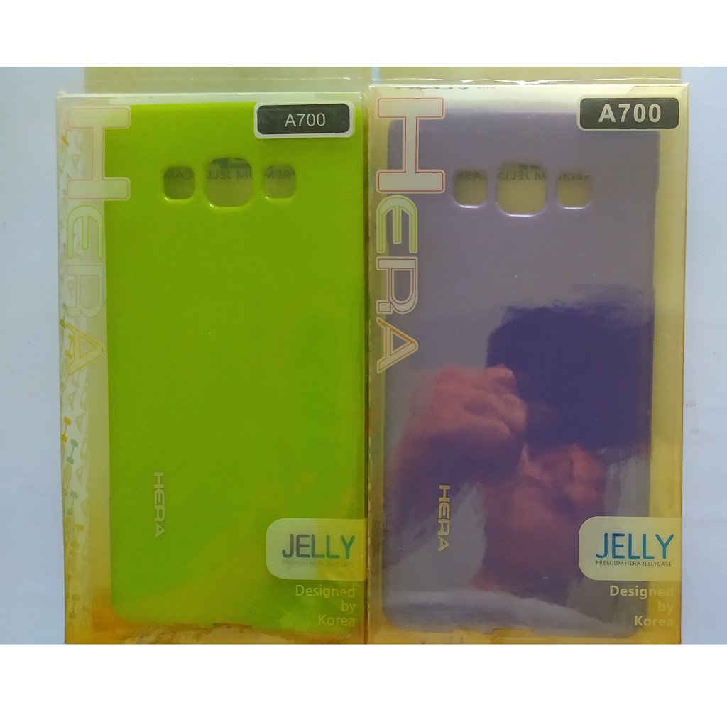 ỐP HERA SAMSUNG A700/A7
