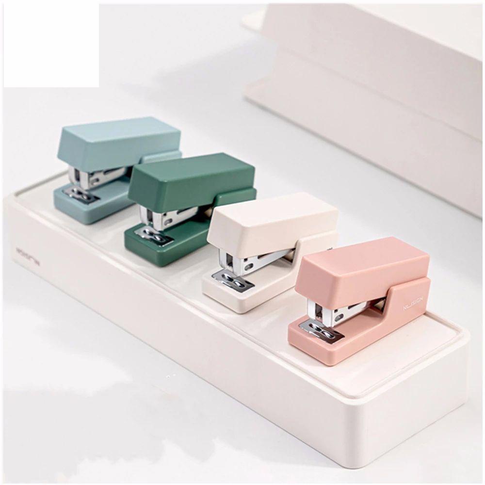 Bấm Lỗ PEWANY|Dụng Cụ Dập Ghim Mini Cầm Tay Đa Năng