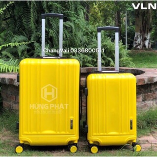 [CHÍNH HÃNG]Vali Travelking siêu cấp siêu chịu lực