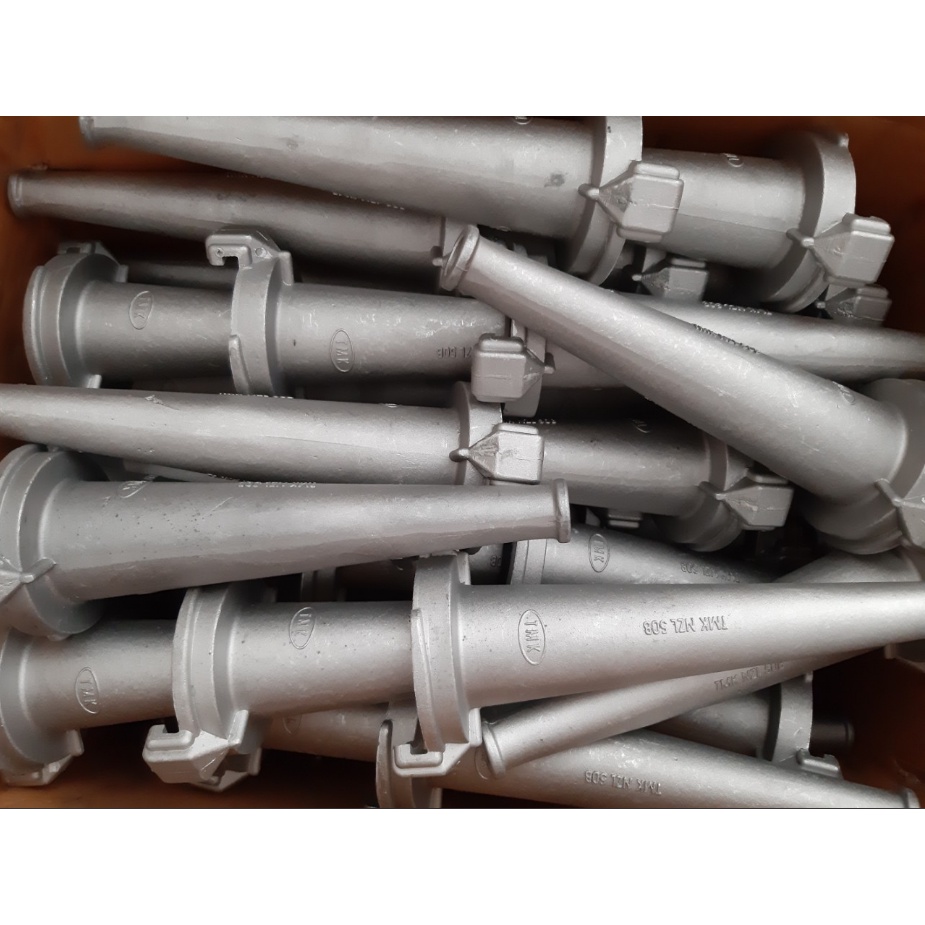 Lăng phun chữa cháy DN50  Tomoken Thiết bị PCCC Tiền Phong