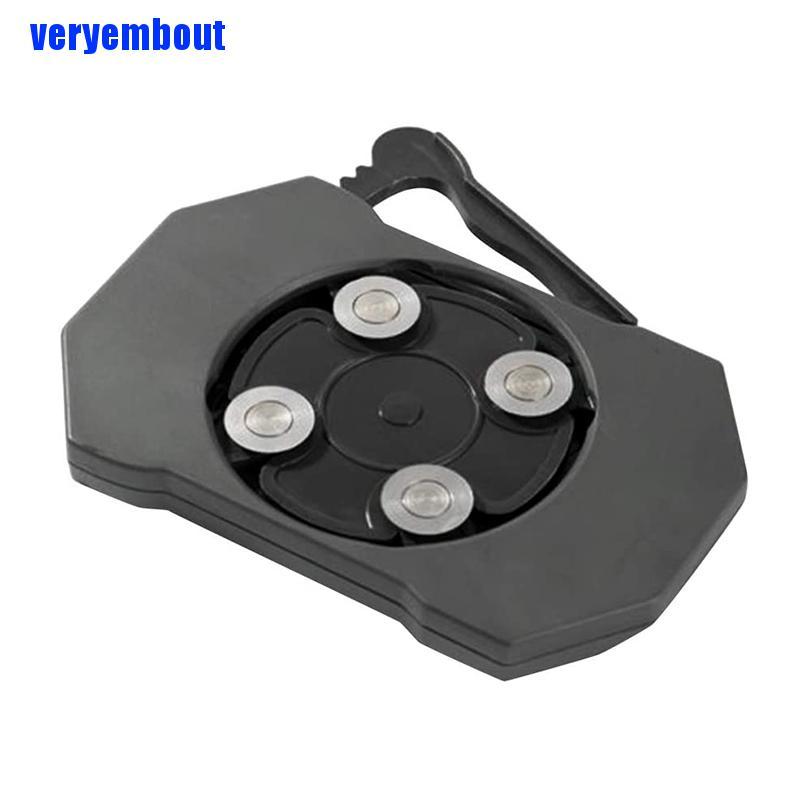 Dụng Cụ Mở Nắp Lon An Toàn Chuyên Nghiệp