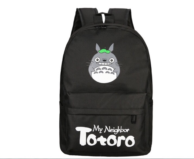 Ba lô Totoro