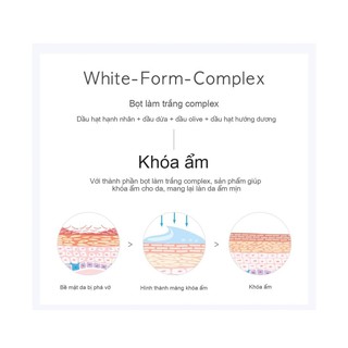 Kem trắng da Dr.Althea Lightning Shot
