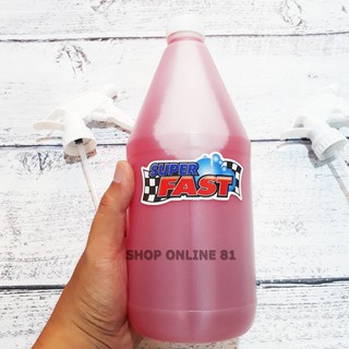 [FreeShip] Super Fast ThaiLand Dung Dịch Rửa Xe Siêu Sạch