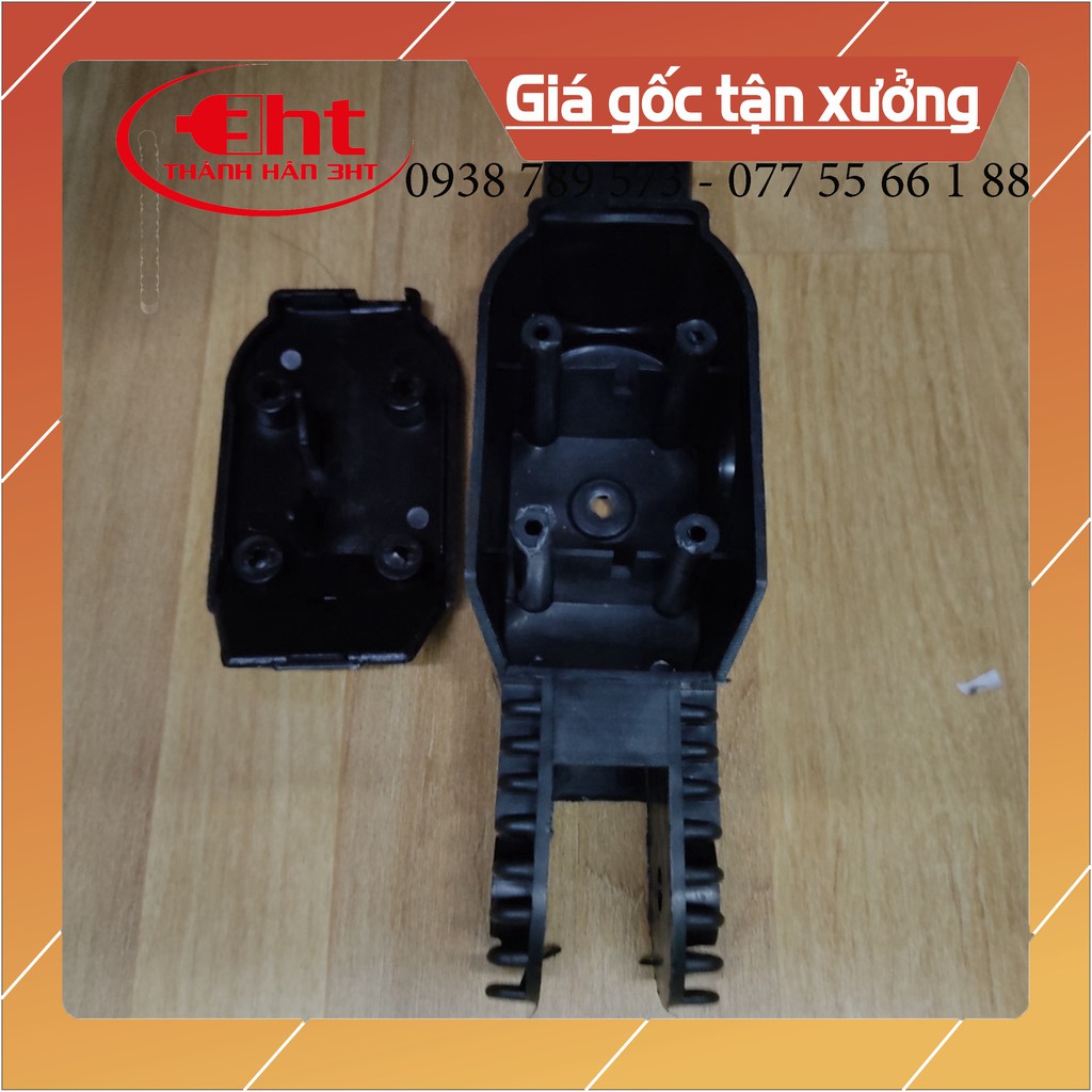 Hộp số quạt ... có thê thay cho quạt 12v hay 220v điều được - 3HT -3HT