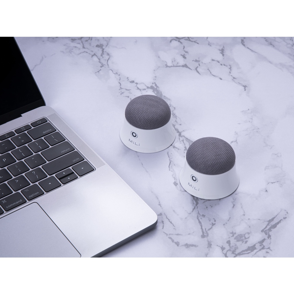 Loa di động Mili MagSoundMate HDM12