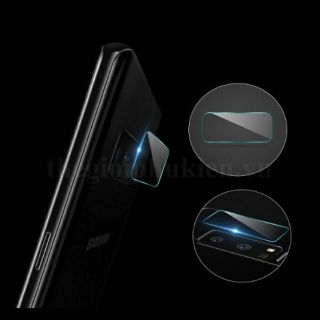 Miếng dán kính cường lực camera Samsung galaxy note 8 / note 9