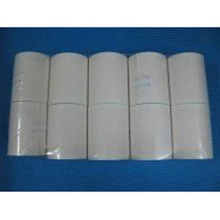 Giấy điện tim 3 cần(cọc/10cuon)