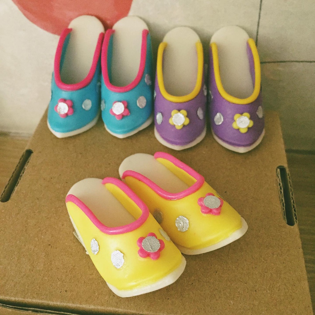 Phỗng, con giống bột Trung thu