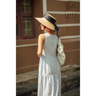 Đầm Maxi Lumiria Leila Closet.