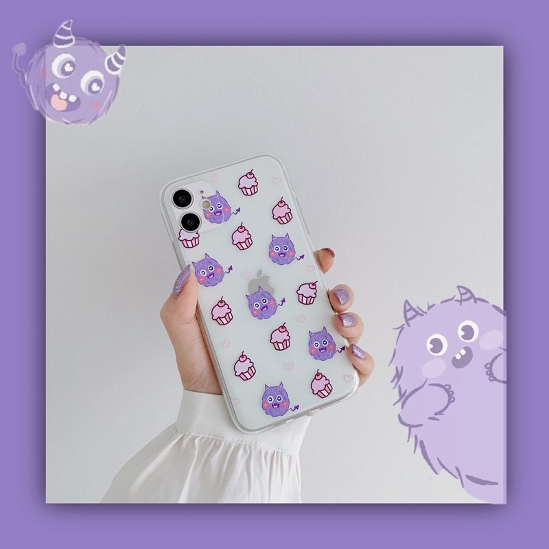 Ốp điện thoại cho iphone 5/5s/6/6plus/6s/6s plus/6/7/7plus/8/8plus/x/xs/xs max/11/11 pro | BigBuy360 - bigbuy360.vn